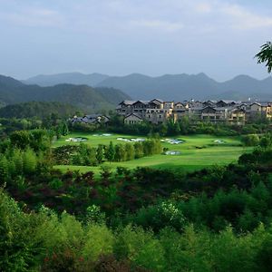 Jw Marriott Hotel Zhejiang Anji